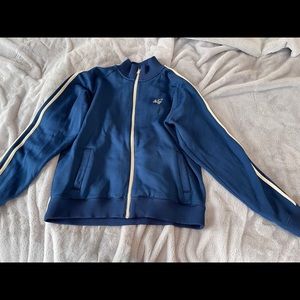 Vintage track jacket